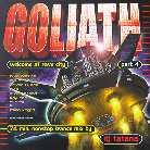 Goliath - Vol. 04 - Mixed By Dj Tatana
