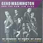Geno Washington - 60'S Studio Sessions