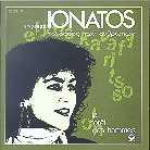 Angelique Ionatos - La Foret Des Hommes