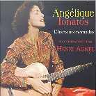 Angelique Ionatos - Chansons Nomades