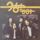 Foghat - Night Shift