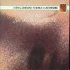 Chet Baker - She Was Too Good To Me - Sony CD-R, Manufactured On Demand