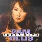 Pam Tillis - Super Hits