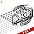 Dave Kelly - Live