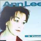 Ann Lee - 2 Times