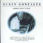 Ruben Gonzalez - Indestructible