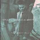 Stacy Campbell - Ashes Of Old Love