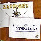 Alphorny - I Vermisse Di