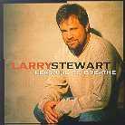 Larry Stewart - Learning To Breathe