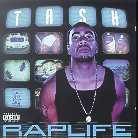 Tash (Alkaholiks) - Rap Life