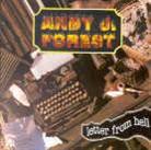Andy J. Forest - Letter From Hell