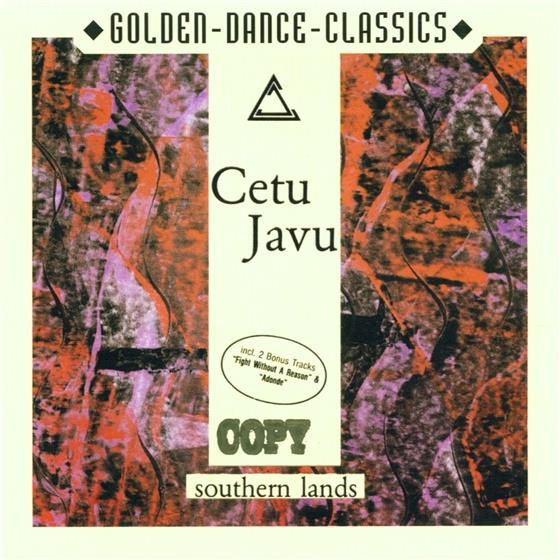 Cetu Javu - Southern Land