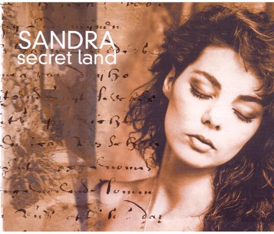 Sandra - Secret Land