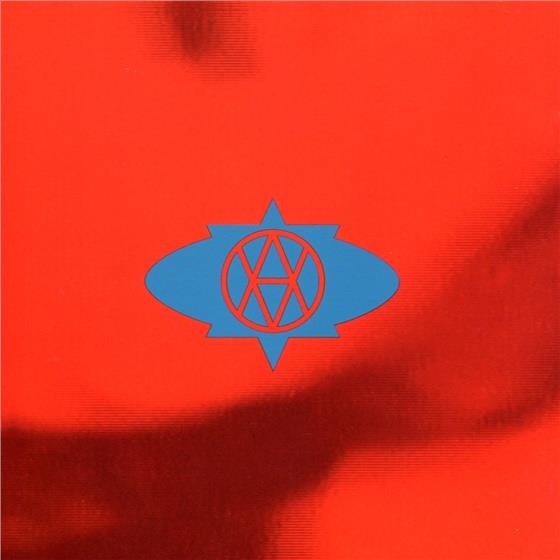 Afro Celt Sound System - Volume 2 - Release