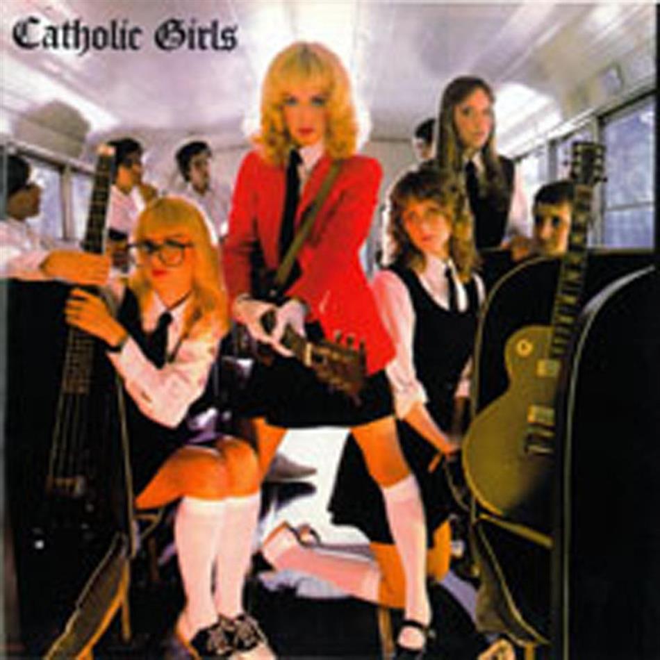 Catholic Girls - ---