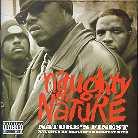 Naughty By Nature - Nature's Finest - Greatest Hits