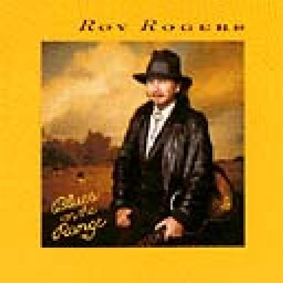 Roy Rogers (Blues) - Blues On Range