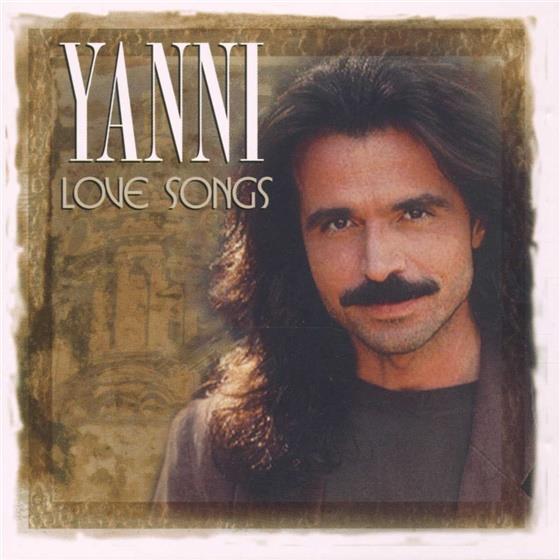 Yanni - Love Songs