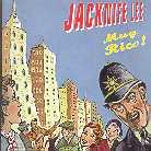 Jacknife Lee - Muy Rico