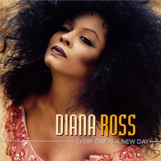 Diana Ross - Every Day Is A New Day
