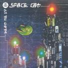 Space Cat - Beam Me Up