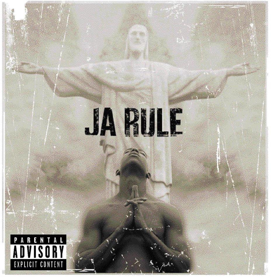 Ja Rule - Venni, Vetti, Vecci
