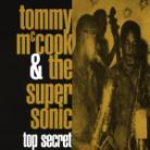Tommy McCook - Top Secret