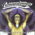 Tobias Schmidt - Le Chimp Atomique