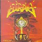 Atheist - Piece Of Time