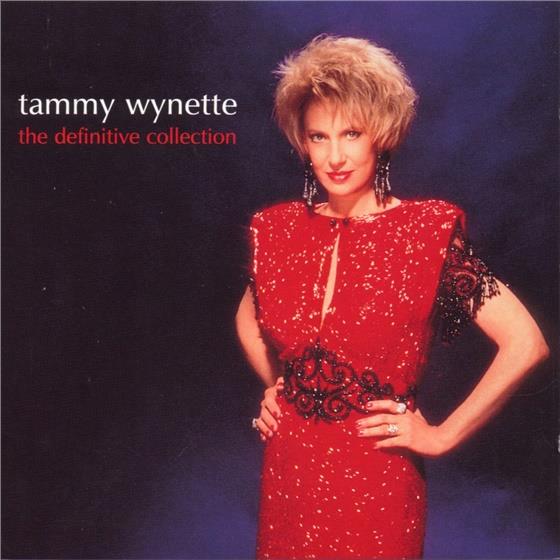 Tammy Wynette - Definitive Collection