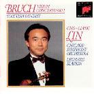 Bruch - Violinkonzert