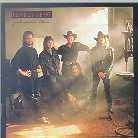 Restless Heart - Fast Moving Train