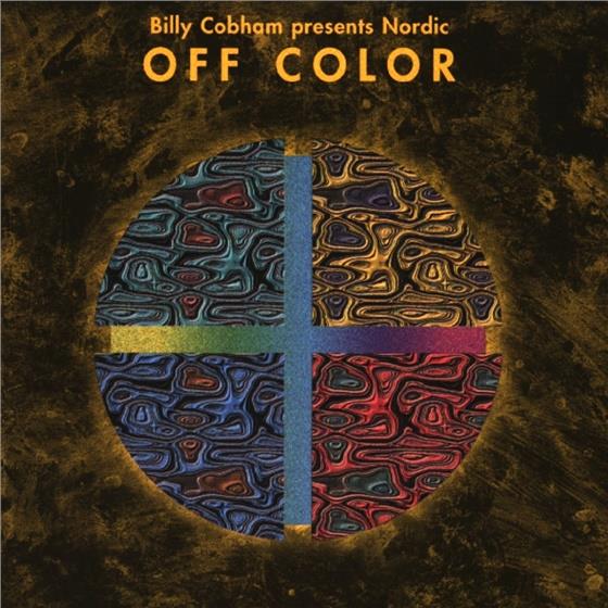 Billy Cobham - Off Color