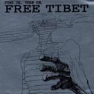The Ghost - Tune In, Turn On, Free Tibet