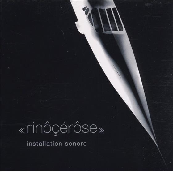 Rinocerose - Installation Sonore