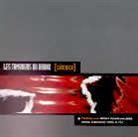 Les Tambours Du Bronx - Silence
