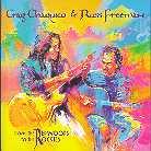Craig Chaquico & Russ Freeman - From The Redwoods To The Rockies Manufactured On Demand