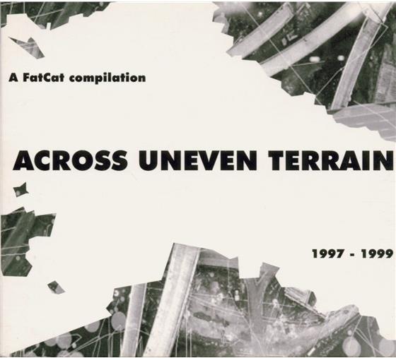 Across Uneven Terrain - Various