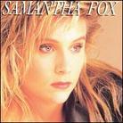 Samantha Fox - ---