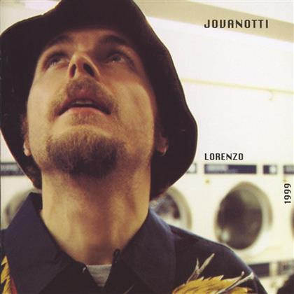 Jovanotti - Lorenzo 1999 - Capo Horn