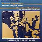 Robert Nighthawk - Masters Of Modern Blues