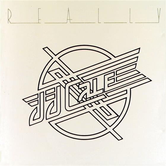 J.J. Cale - Really