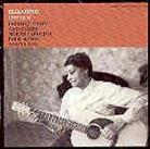 Elizabeth Cotten - Freight Train