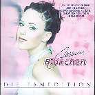 Bl&uuml;mchen - Jasmin (Fan Edition)