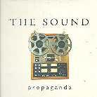 The Sound - Propaganda