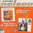 Sandy Nelson - Golden Hits/Best Of