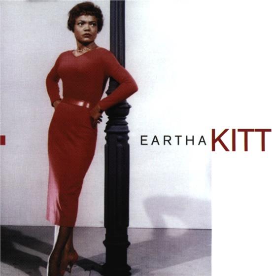 Eartha Kitt - Collection - Rca