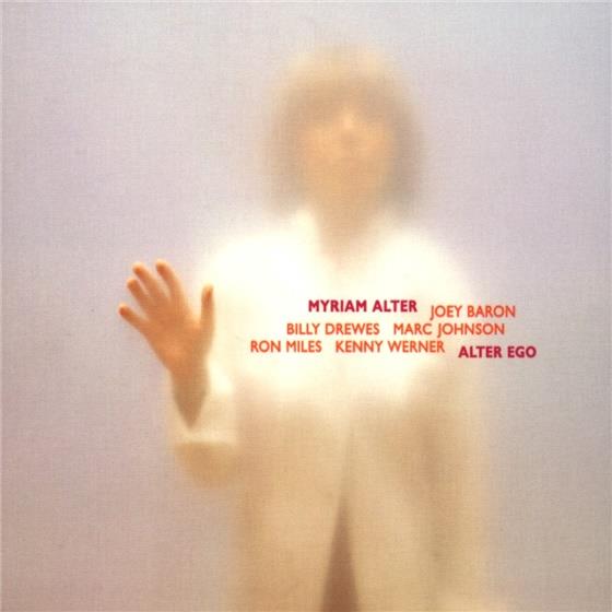 Myriam Alter - Alter Ego
