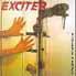 Exciter - Violence And Force