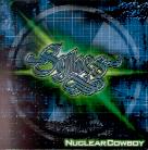 John Sykes - Nuclear Cowboy